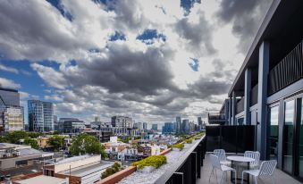 The Marker Apartments Melbourne