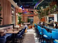 Lindner Hotel Antwerp Hotels near Deurne