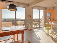 Le Saint Germ Hotels in Saint-Germain-sur-Ay