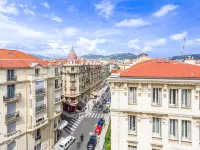 Les Terrasses de l'Escurial