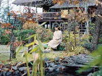Shouen Hotel a 