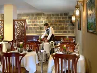 Europa 1917 - Mehadrin Kosher Suitable for Ultra-Orthodox Guests - con encanto