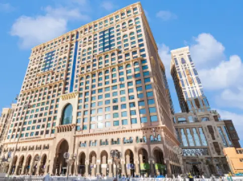 InterContinental Hotels DAR AL TAWHID MAKKAH by IHG