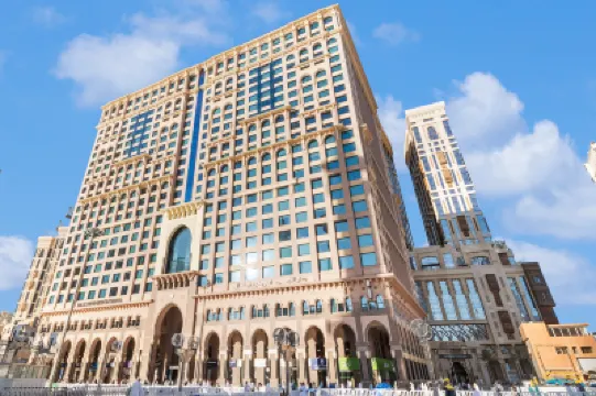 InterContinental Hotels DAR AL TAWHID MAKKAH by IHG Hotels in 