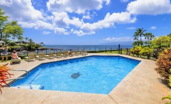 Napili Point C-12 - 2Br Condo