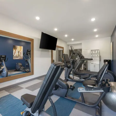 Comfort Inn & Suites Gallatin - Nashville Metro