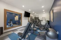 Comfort Inn & Suites Gallatin - Nashville Metro - Gym