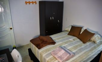 Hostal Kasamador