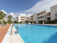 Cala Gabriel - Pools