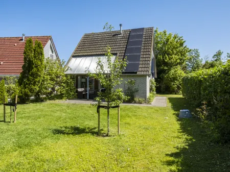 De Schans Отели в г. Anjum