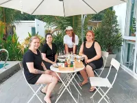Meet Boutique Resort - breakfast