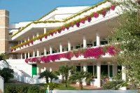 Corvino Resort Hotels in Area Produttiva