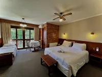 Natur Hotel - 700m da Rua Coberta