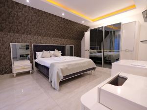 Alanya Luxury Villas & Spa