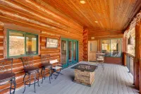 Deck, Grill and River Access California Escape! - Wifi