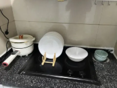 頤海緣國際公寓（青島五四廣場萬象城店）