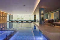 Radisson Blu Hotel Riyadh Convention Exhibition - familiares