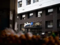 卡薩布蘭卡市中心麗笙飯店 卡薩布蘭加住宿飯店