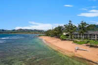 Aston Islander on The Beach - شاطئ