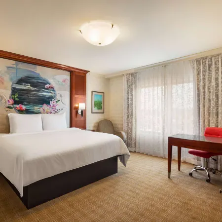 Viana Hotel and Spa, Trademark Collection by Wyndham