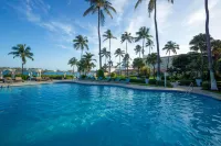 British Colonial Nassau Hotel - Beach