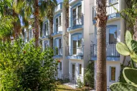 Smart Stay Beach Bodrum -All Inclusive