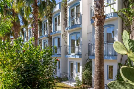 Smart Stay Beach Bodrum -All Inclusive