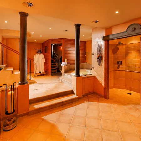 Gstaaderhof - Active & Relax Hotel