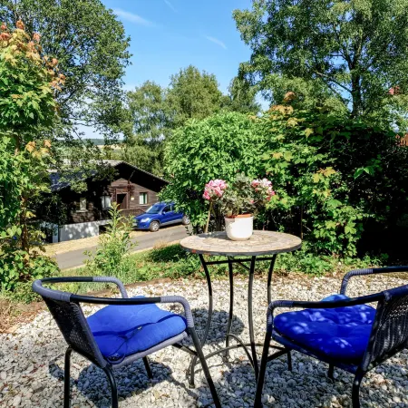 Ferienpark Himmelberg