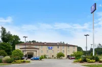 Baymont by Wyndham Louisville Southwest โรงแรมในเจฟเฟอรสันเคาน์ตี