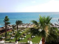 Sol Palmeras Beach - Family Hotel - Havudsigt