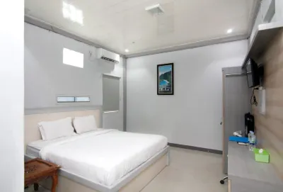 GM Inn Hotel Các khách sạn ở 