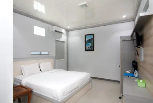 GM Inn Hotel Отели в г. Банда Асех