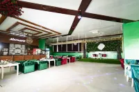 Reikartz Bahor Bukhara