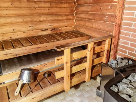 Saivontupa Отели в г. Fell Lapland