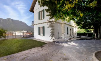 Villa Puccini Bed & Breakfast