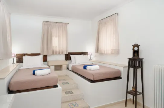 Orelia Cretan Villas - Private Pool