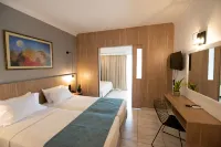Selini Suites & Waterpark Hotels in Kolymvari