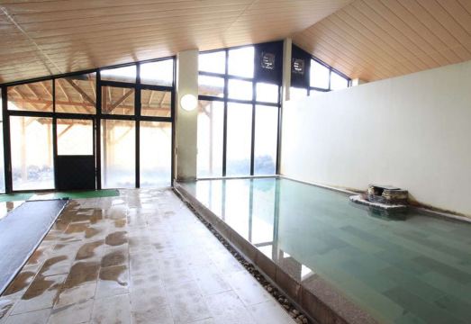 호텔 뉴 고요 외관