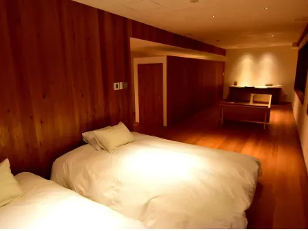 Uchimi Ryokan Отели в г. Рифу