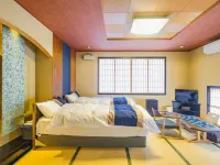 Asahiya Hotels near Hima banyagai Minorino Banya