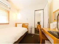 7 Days Hotel Hotel berhampiran Stesen Nushida