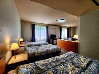 Oganeonsen Grand Hotel Hôtels à : Motegi