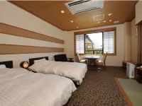 Ryokan Umekawasou Hotels in Nasushiobara