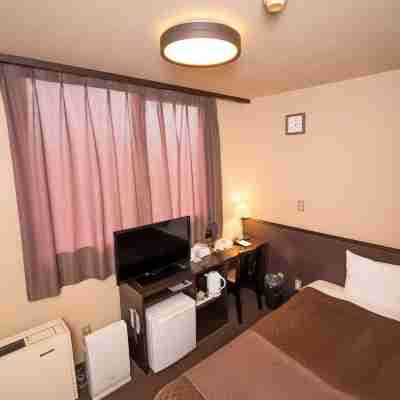 Oyama Kokusai Daiichi Hotel Rooms