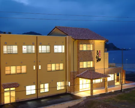 Yuukaro Showa Hotels in Kami