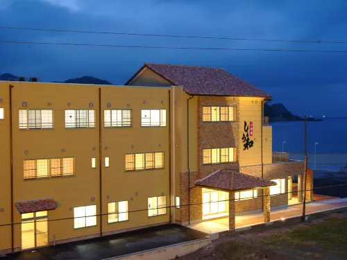 Yuukaro Showa Hotels in Kami