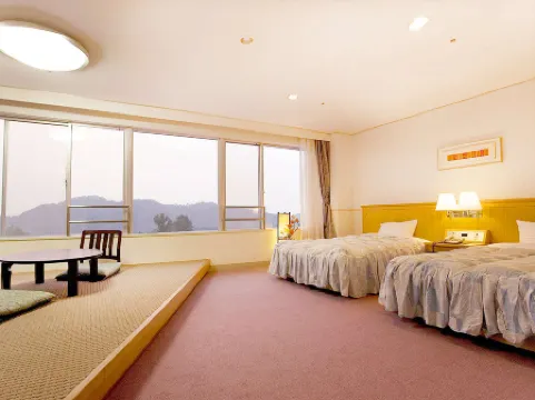 佐比賣野四季之宿