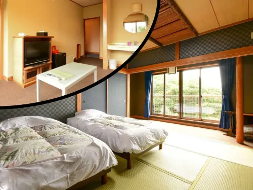 Ubarakan Hotels in Katsura