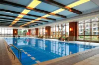 Four Points By Sheraton Chengdu, Anren - Di lusso